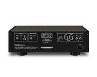 Accuphase DP-470背面