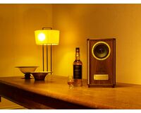 TANNOY　Autograph mini/GR