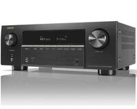 DENON AVR-X2900H