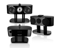Bowers & Wilkins HTM81 D5