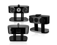Bowers & Wilkins HTM82 D5