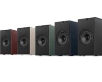 KEF LS50 Wireless II