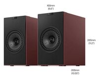 KEF Coda W