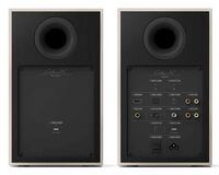 KEF Coda W
