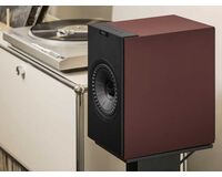 KEF Coda W