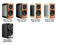 TAD　Compact Evolution one