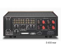 Accuphase　E-650