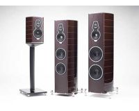 Sonus faber　Amati Tradition