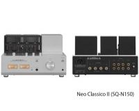LUXMAN　Neo ClassicoII(SQ-N150/D-N150)