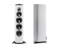 Sonus faber　SonettoVIII