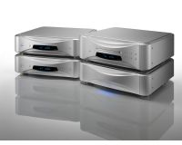 ESOTERIC　Grandioso D1X＆Grandioso P1X