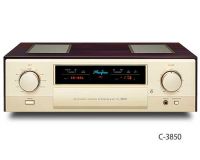 Accuphase　C-3850