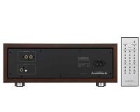 LUXMAN　D-380