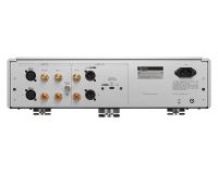 ESOTERIC　E-02　rear