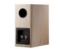 DYNAUDIO　Evoke 10　Blonde Wood　rear