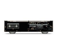 marantz　SA-12 rear