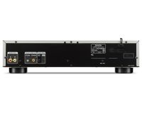 DENON　DCD-800NE　rear