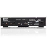 ROTEL　RCD-1572　rear