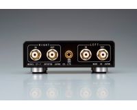 ortofon　ST-7　rear