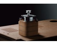 YAMAHA　GT-5000　ACシンクロナスモーター