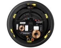 DYNAUDIO　S4-C65　rear