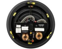 DYNAUDIO　S4-C80　rear