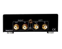 ortofon　ST-70　rear