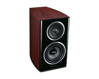 Wharfedale　Diamond 11.1　ローズウッド