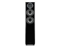 Wharfedale　Diamond 11.3　ブラックウッド　FRONT