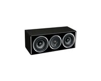 Wharfedale　Diamond 11.CC　ブラックウッド