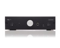 Musical Fidelity　LX2-HPA　BK