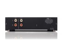 Musical Fidelity　LX2-HPA　REAR