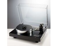 Pro-Ject　XTENSION12RS　ダストカバー