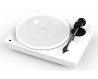 Pro-Ject　X1/WH