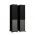 MONITOR AUDIO　Monitor 200　BK　グリル