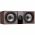 Fyne Audio　F300C　ウォールナット