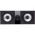 Fyne Audio　F300C　ブラックアッシュ