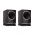 Fyne Audio　F500　ブラックオーク