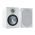 MONITOR AUDIO　Bronze 100-6G 　WH：ホワイト