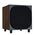 MONITOR AUDIO Bronze W10-6G　ウォールナット
