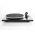 rega Planar 2 MK2-Black