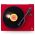 rega  Planar 2 MK2-Red
