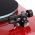 rega  Planar 3 MK2-Red