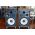中古品 JBL 4312A