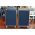 中古品 JBL 4312A