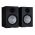 MONITOR AUDIO SILVER100-7Gブラックオーク