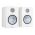 MONITOR AUDIO SILVER100-7Gサテンホワイト