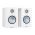 MONITOR AUDIO SILVER50-7Gサテンホワイト
