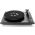 ROKSAN　Attessa Turntable　ブラック