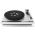 ROKSAN　Attessa Turntable　ホワイト